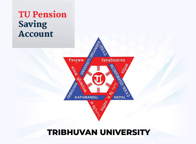 TU Pension Saving Account