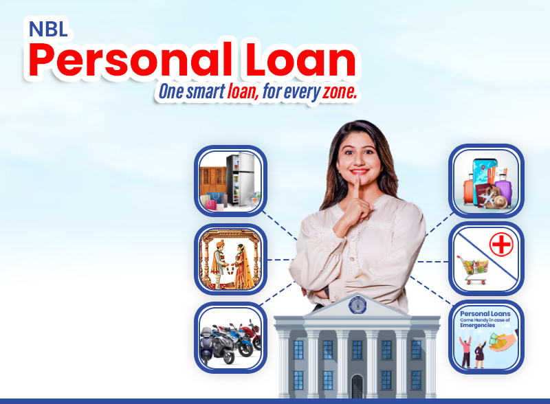 Personal Loan