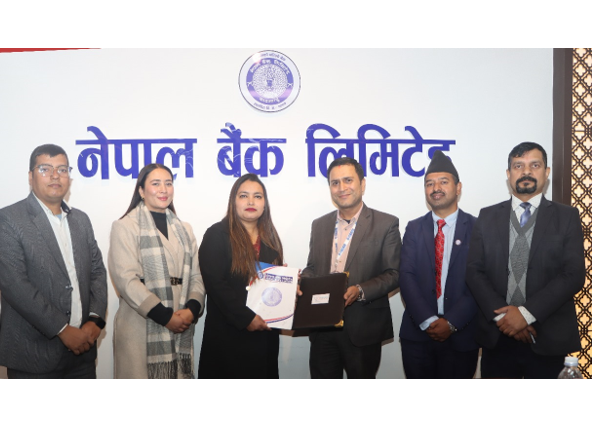 Press Release MOU Patan Health Lab Pvt. Ltd